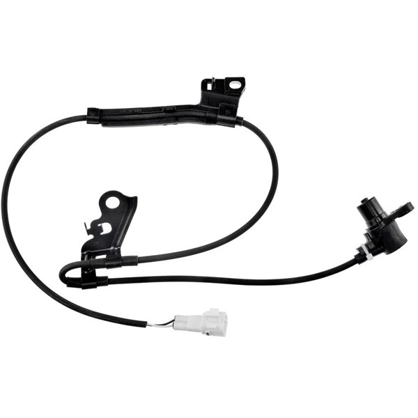 ABS-givare, Sensor, hjulvarvtal, framaxel höger Nty HCA-TY-064 NTY