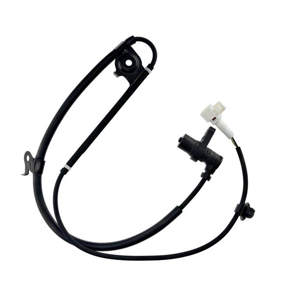 ABS-givare, Sensor, hjulvarvtal, framaxel höger Nty HCA-TY-115 NTY
