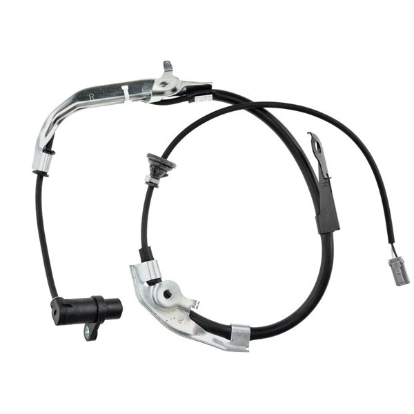 ABS-givare, Sensor, hjulvarvtal, Bakaxel höger Nty HCA-TY-123 NTY