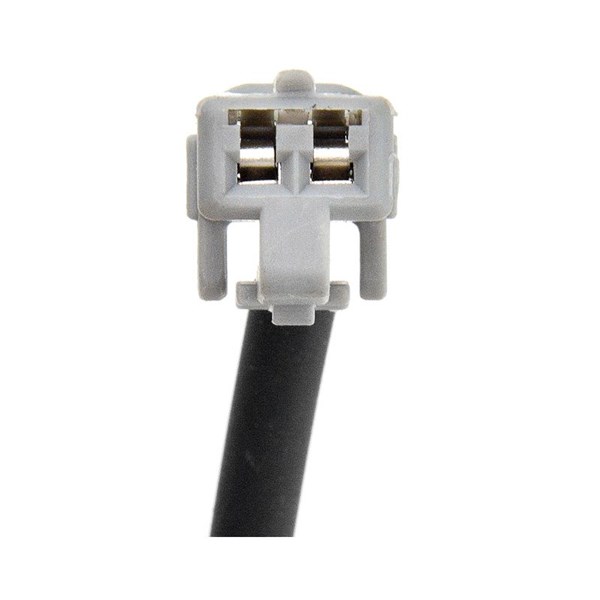 ABS-givare, Sensor, hjulvarvtal, Bakaxel höger Nty HCA-TY-123 NTY ABS-givare, Sensor, hjulvarvtal, Bakaxel höger Nty HCA-TY-123 NTY