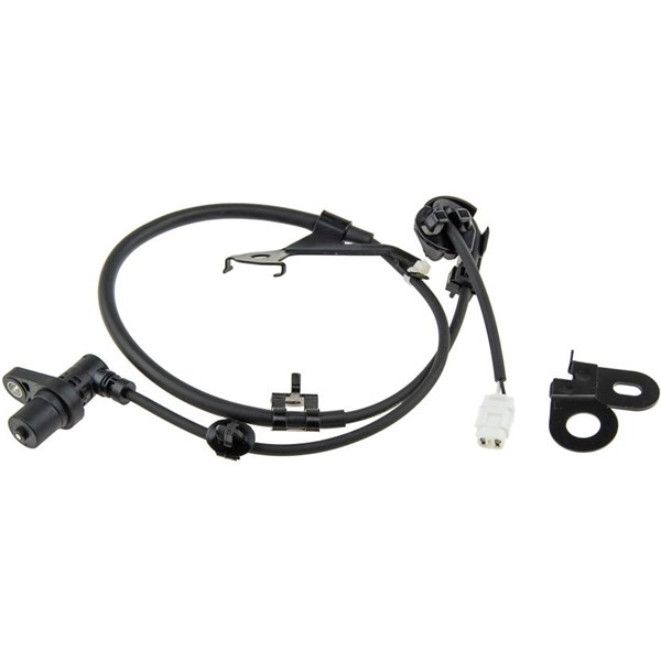 ABS-givare, Sensor, hjulvarvtal, framaxel vänster Nty HCA-TY-143 NTY ABS-givare, Sensor, hjulvarvtal, framaxel vänster Nty HCA-TY-143 NTY