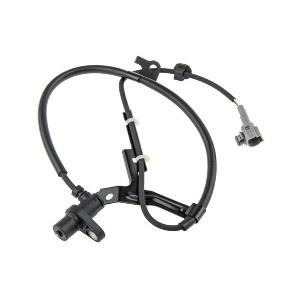 ABS-givare, Sensor, hjulvarvtal, framaxel vänster Nty HCA-TY-144 NTY