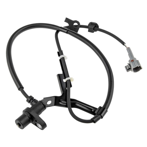 ABS-givare, Sensor, hjulvarvtal, framaxel vänster Nty HCA-TY-144 NTY