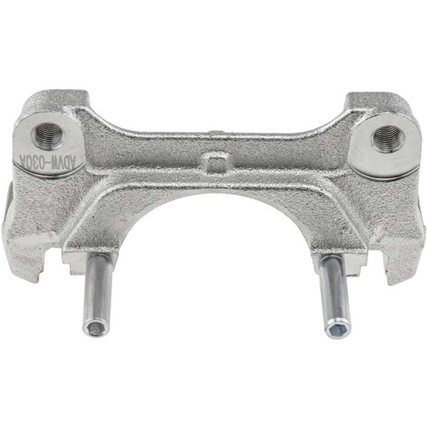 Hållare, bromsok, Fram, höger eller vänster Nty HZP-VW-030A NTY