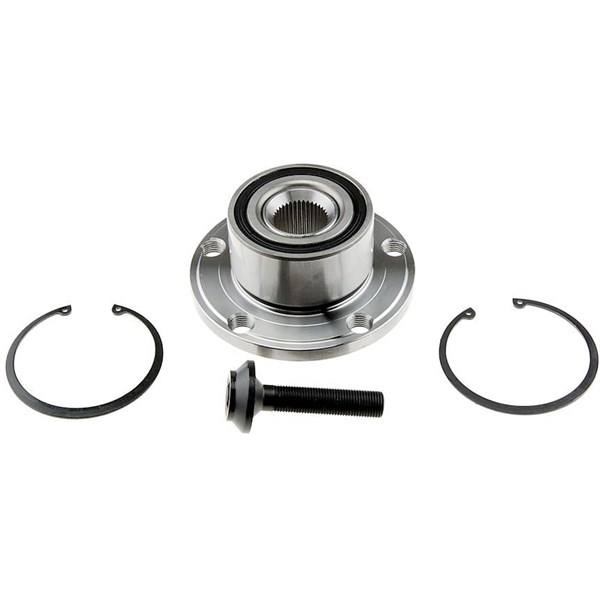 Hjullagersats, Framaxel Nty KLP-AU-004K NTY Hjullagersats, Framaxel Nty KLP-AU-004K NTY
