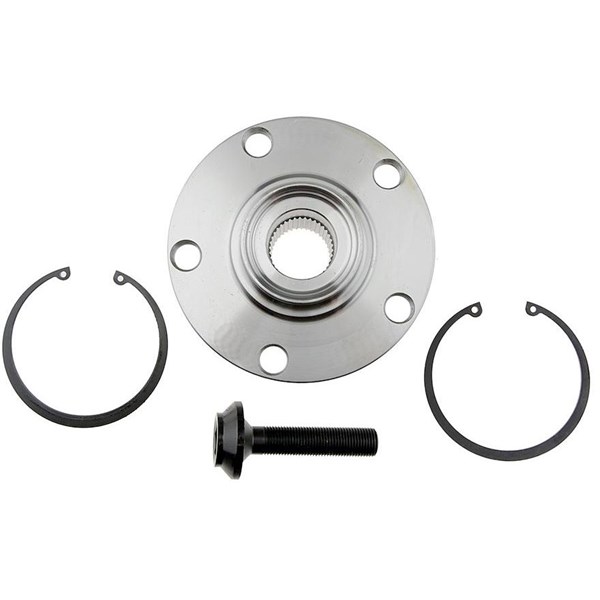 Hjullagersats, Framaxel Nty KLP-AU-004K NTY Hjullagersats, Framaxel Nty KLP-AU-004K NTY