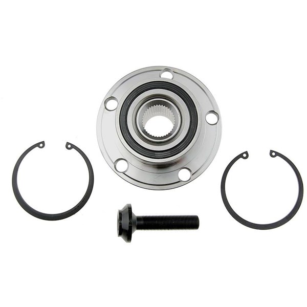 Hjullagersats, Framaxel Nty KLP-AU-004K NTY Hjullagersats, Framaxel Nty KLP-AU-004K NTY