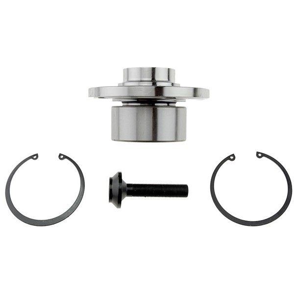 Hjullagersats, Framaxel Nty KLP-AU-004K NTY Hjullagersats, Framaxel Nty KLP-AU-004K NTY