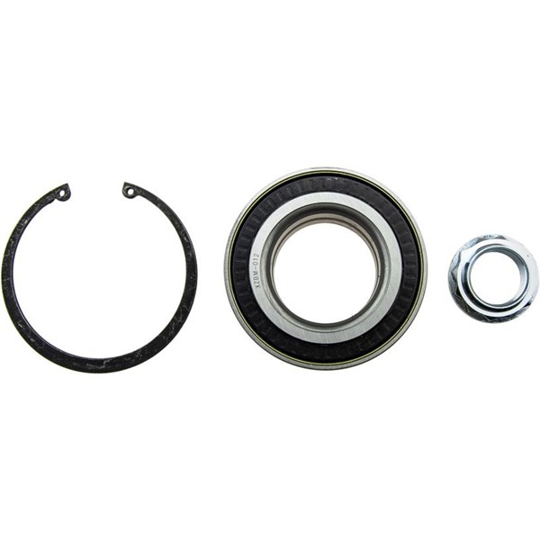 Hjullagersats, Framaxel Nty KLP-BM-012 NTY Hjullagersats, Framaxel Nty KLP-BM-012 NTY