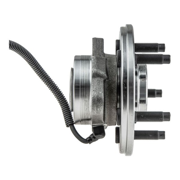 Hjullagersats, framaxel höger, framaxel vänster Nty KLP-CH-029 NTY Hjullagersats, framaxel höger, framaxel vänster Nty KLP-CH-029 NTY