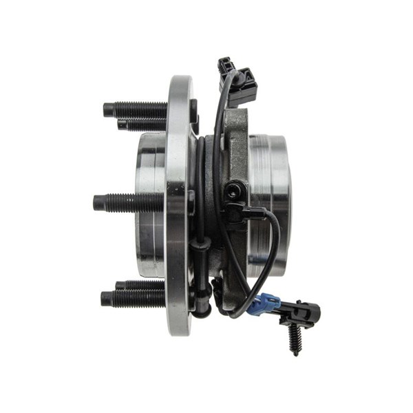 Hjullagersats, framaxel höger, framaxel vänster Nty KLP-CH-043 NTY