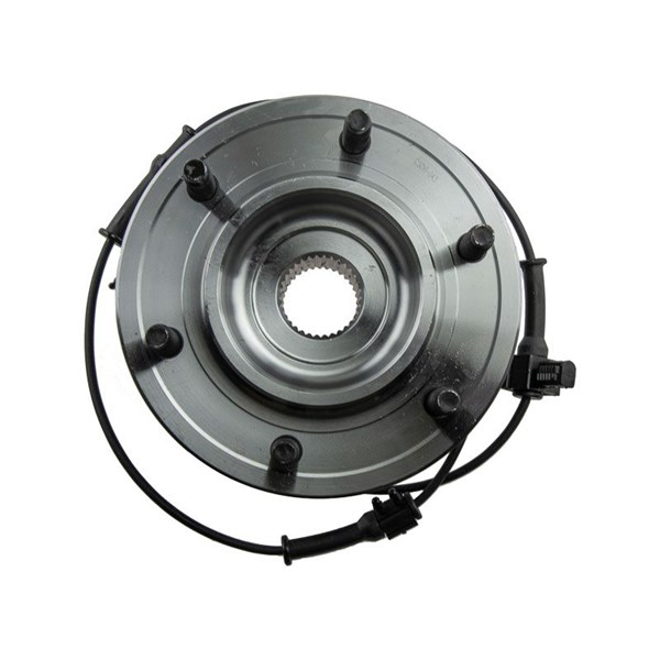 Hjullagersats, framaxel höger, framaxel vänster Nty KLP-CH-043 NTY