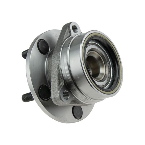 Hjullagersats, Framaxel Nty KLP-CH-050 NTY