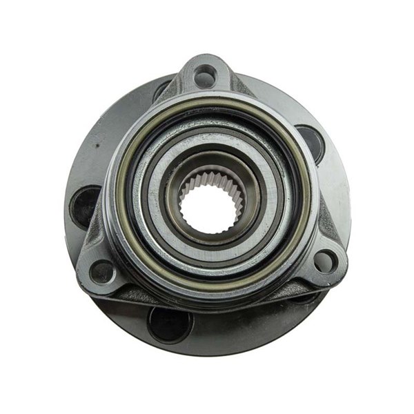 Hjullagersats, Framaxel Nty KLP-CH-050 NTY Hjullagersats, Framaxel Nty KLP-CH-050 NTY