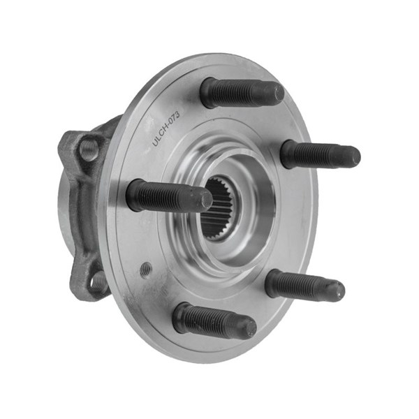 Hjullagersats, Framaxel Nty KLP-CH-073 NTY