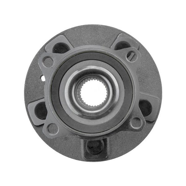 Hjullagersats, Framaxel Nty KLP-CH-073 NTY