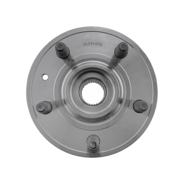 Hjullagersats, Framaxel Nty KLP-CH-073 NTY Hjullagersats, Framaxel Nty KLP-CH-073 NTY