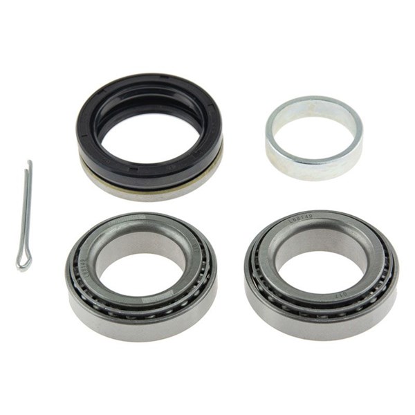 Hjullagersats, Framaxel Nty KLP-DW-050D NTY