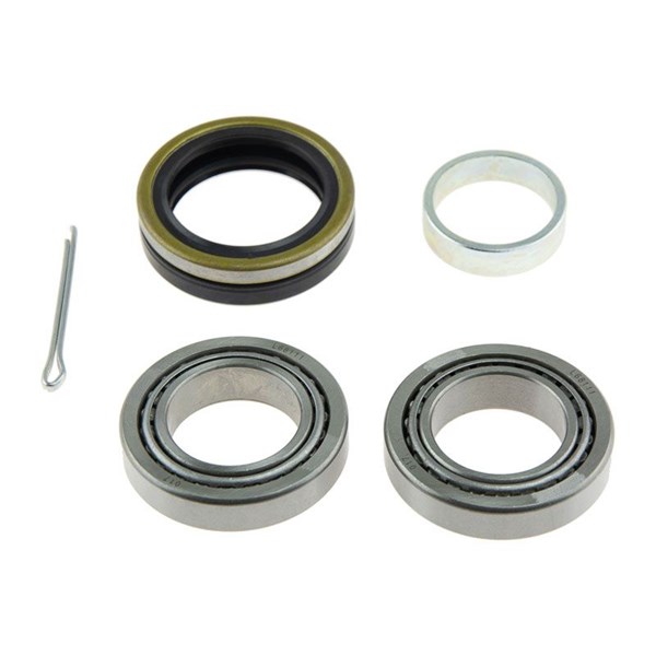 Hjullagersats, Framaxel Nty KLP-DW-050D NTY Hjullagersats, Framaxel Nty KLP-DW-050D NTY