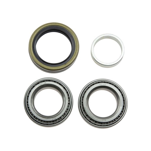 Hjullagersats, Framaxel Nty KLP-DW-050D NTY Hjullagersats, Framaxel Nty KLP-DW-050D NTY