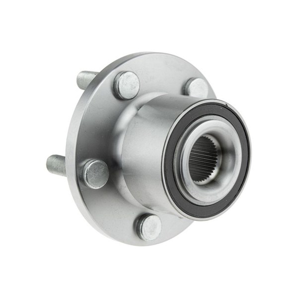 Hjullagersats, Framaxel Nty KLP-FR-042 NTY