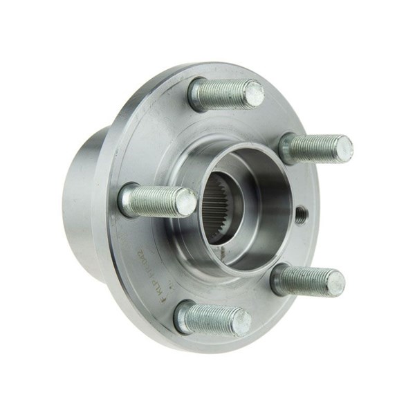 Hjullagersats, Framaxel Nty KLP-FR-042 NTY