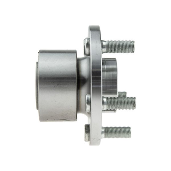 Hjullagersats, Framaxel Nty KLP-FR-042 NTY Hjullagersats, Framaxel Nty KLP-FR-042 NTY