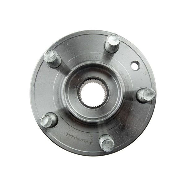 Hjullagersats, Framaxel Nty KLP-FR-042 NTY