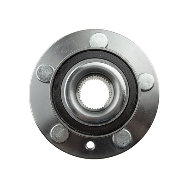 Hjullagersats, Framaxel Nty KLP-FR-042 NTY Hjullagersats, Framaxel Nty KLP-FR-042 NTY