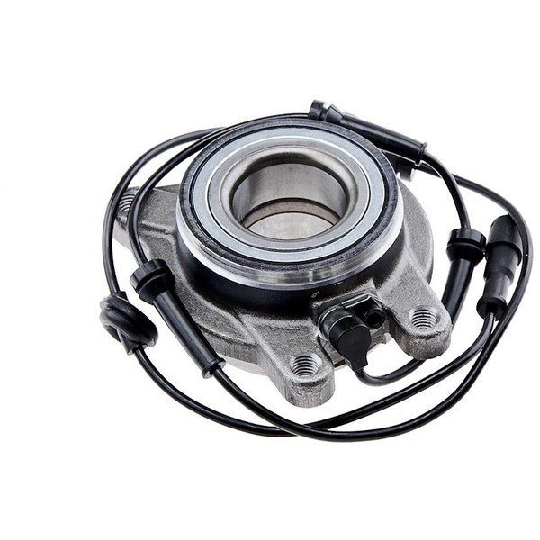 Hjullagersats, Framaxel Nty KLP-LR-008B NTY