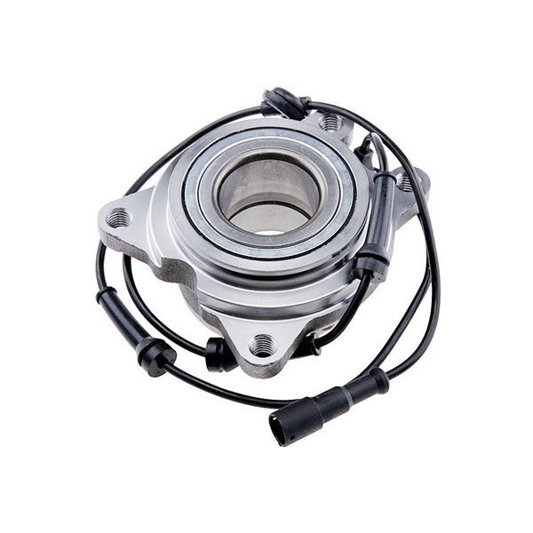 Hjullagersats, Framaxel Nty KLP-LR-008B NTY Hjullagersats, Framaxel Nty KLP-LR-008B NTY