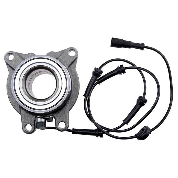 Hjullagersats, Framaxel Nty KLP-LR-008B NTY Hjullagersats, Framaxel Nty KLP-LR-008B NTY
