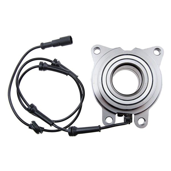 Hjullagersats, Framaxel Nty KLP-LR-008B NTY Hjullagersats, Framaxel Nty KLP-LR-008B NTY