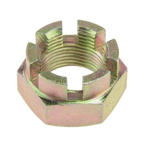 Mutter, hjulnav, Framaxel Nty KLP-MS-029-Z NTY