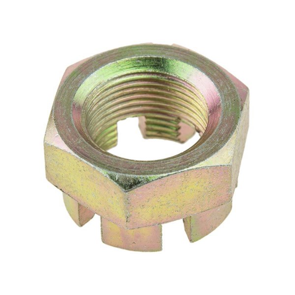 Mutter, hjulnav, Framaxel Nty KLP-MS-029-Z NTY
