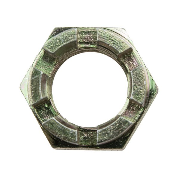 Mutter, hjulnav, Framaxel Nty KLP-MS-029-Z NTY