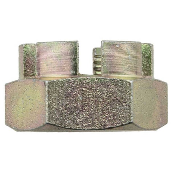 Mutter, hjulnav, Framaxel Nty KLP-MS-029-Z NTY Mutter, hjulnav, Framaxel Nty KLP-MS-029-Z NTY