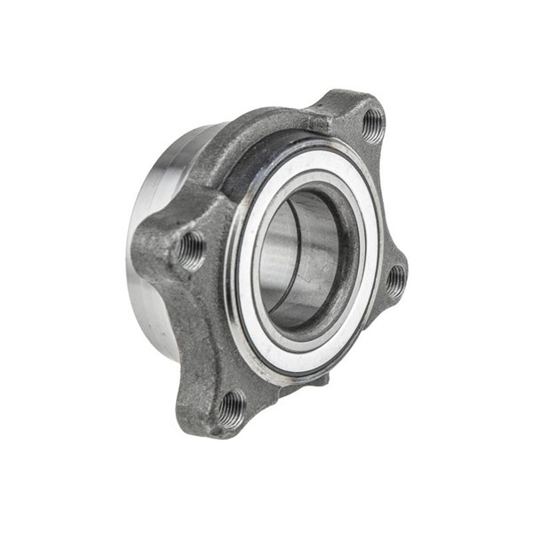 Hjullagersats, framaxel höger, framaxel vänster Nty KLP-NS-061 NTY