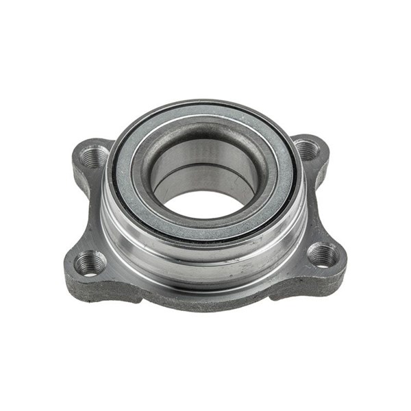 Hjullagersats, framaxel höger, framaxel vänster Nty KLP-NS-061 NTY