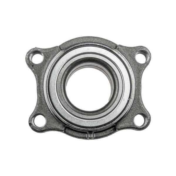 Hjullagersats, framaxel höger, framaxel vänster Nty KLP-NS-061 NTY