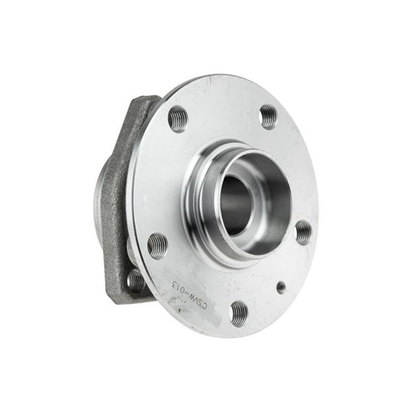 Hjulnav, framaxel höger, framaxel vänster Nty KLP-VW-013 NTY