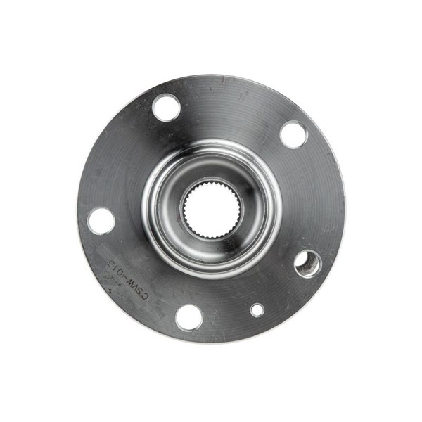 Hjulnav, framaxel höger, framaxel vänster Nty KLP-VW-013 NTY Hjulnav, framaxel höger, framaxel vänster Nty KLP-VW-013 NTY