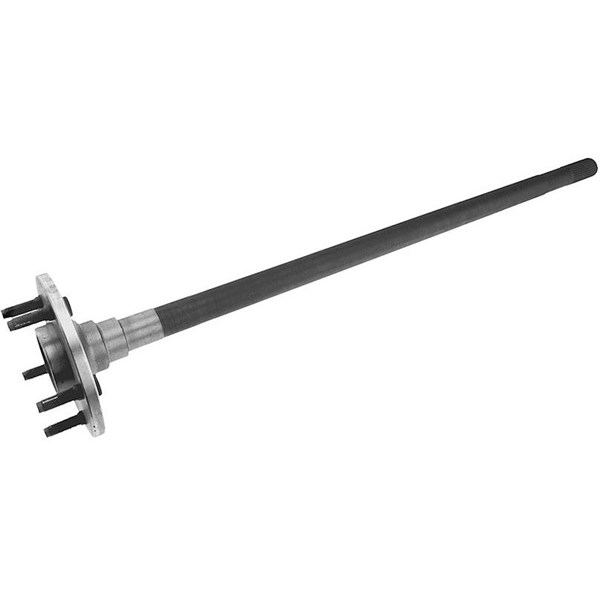 Kardan, Bakaxel Nty KLT-CH-012PL2 NTY