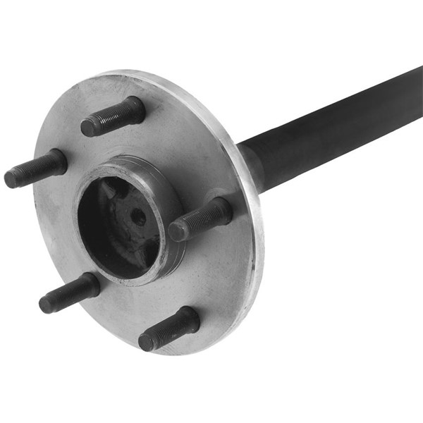 Kardan, Bakaxel Nty KLT-CH-012PL2 NTY