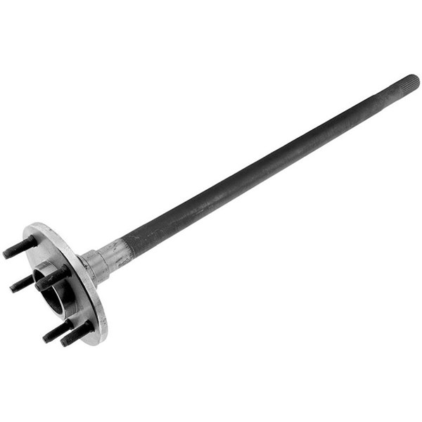 Kardan, Bakaxel Nty KLT-CH-012PR2 NTY