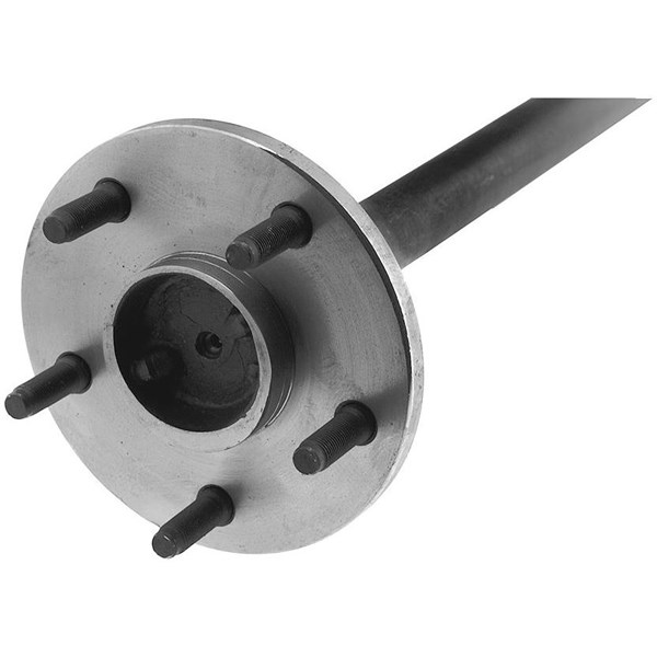 Kardan, Bakaxel Nty KLT-CH-012PR2 NTY