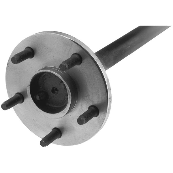 Kardan, Bakaxel Nty KLT-CH-012PR2 NTY