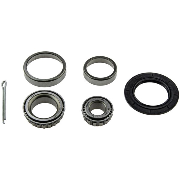 Hjullagersats, Bakaxel Nty KLT-DW-040 NTY Hjullagersats, Bakaxel Nty KLT-DW-040 NTY