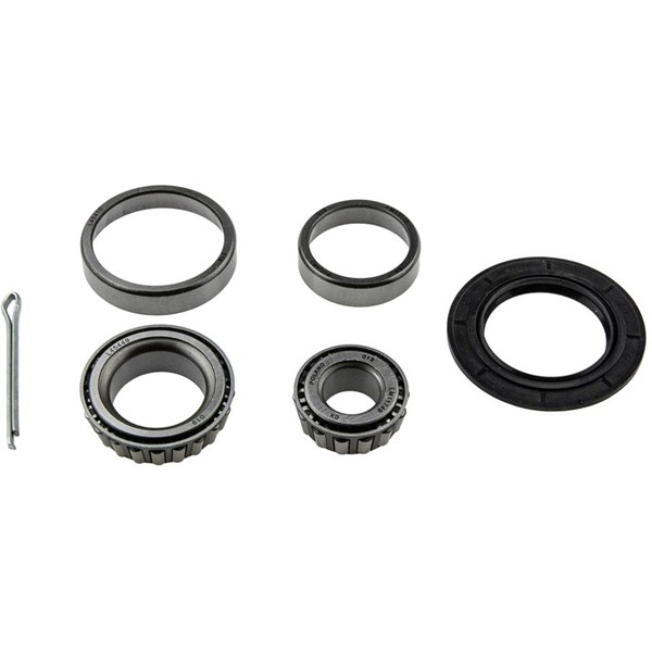 Hjullagersats, Bakaxel Nty KLT-DW-040 NTY Hjullagersats, Bakaxel Nty KLT-DW-040 NTY