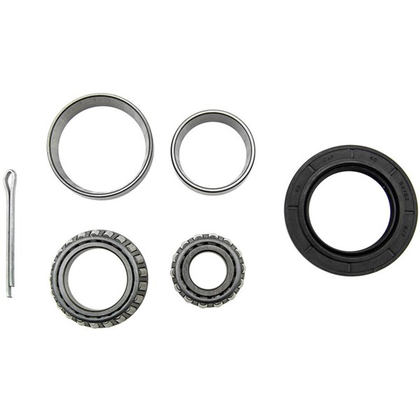 Hjullagersats, Bakaxel Nty KLT-DW-040 NTY Hjullagersats, Bakaxel Nty KLT-DW-040 NTY